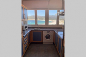 Apartamento en primera linea de playa, Laxe